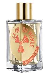 Парфюмерная вода La Fin Du Monde (100ml) Etat Libre DOrange