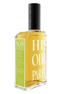 Парфюмерная вода Noir Patchouli (60ml) Histoires de Parfums