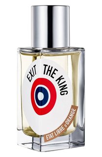 Парфюмерная вода Exit The King (50ml) Etat Libre DOrange