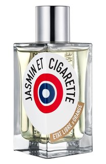 Парфюмерная вода Jasmin Et Cigarette (100ml) Etat Libre DOrange