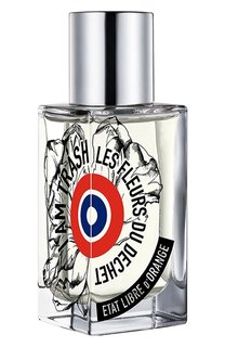 Парфюмерная вода Les Fleurs Du Dechet I Am Trash (50ml) Etat Libre DOrange