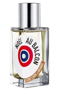 Парфюмерная вода Noel Au Balcon (50ml) Etat Libre DOrange