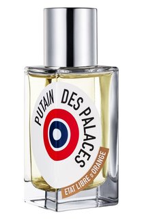 Парфюмерная вода Putain des Palaces (50ml) Etat Libre DOrange
