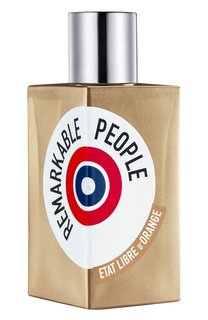 Парфюмерная вода Remarkable People (100ml) Etat Libre DOrange