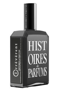 Парфюмерная вода Irreverent (120ml) Histoires de Parfums