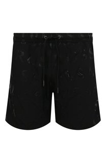 Плавки-шорты Trussardi