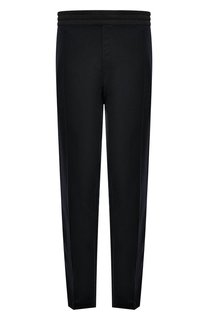 Шерстяные брюки Brioni