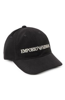 Бейсболка Emporio Armani