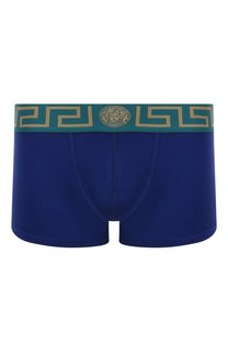 Хлопковые боксеры Versace
