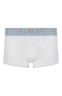 Хлопковые боксеры Versace