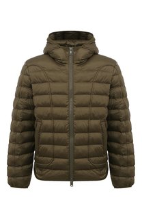 Утепленная куртка Diesel