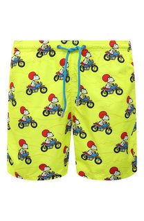 Плавки-шорты MC2 Saint Barth