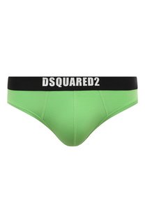 Брифы Dsquared2