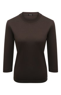 Хлопковый топ Kiton