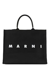 Сумка-тоут Bey large Marni