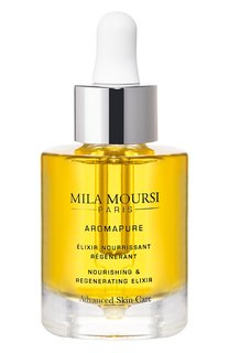 Восстанавливающий ночной эликсир (30ml) Mila Moursi