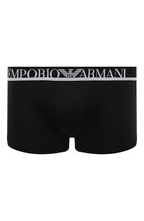 Боксеры Emporio Armani