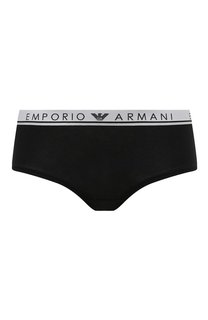 Трусы-шорты Emporio Armani