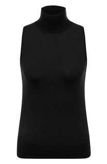 Шерстяной топ Alberta Ferretti