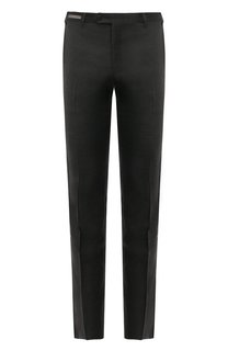Шерстяные брюки Corneliani