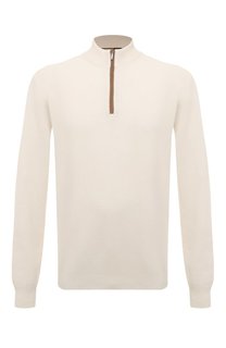 Кашемировый джемпер Zilli