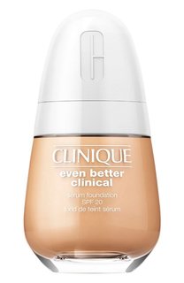 Тональный крем Even Better Clinical SPF 20, оттенок CN 18 Cream Whip (30ml) Clinique