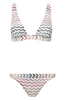 Раздельный купальник Missoni