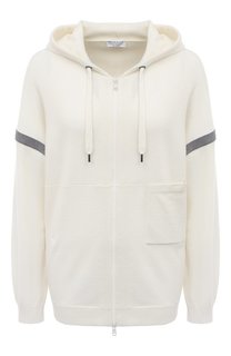 Кашемировый кардиган Brunello Cucinelli