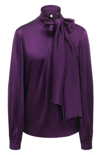 Блузка Alberta Ferretti