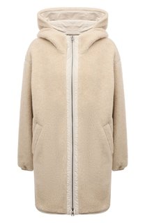 Двусторонняя парка Woolrich