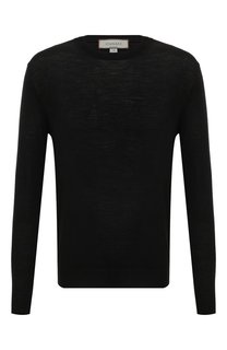 Шерстяной джемпер Canali