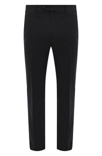 Шерстяные брюки Corneliani