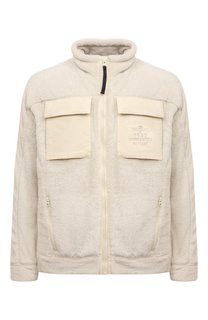 Утепленная куртка Aeronautica Militare