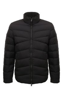 Пуховая куртка Woolrich