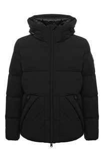 Пуховая куртка Woolrich