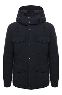 Пуховая куртка Woolrich