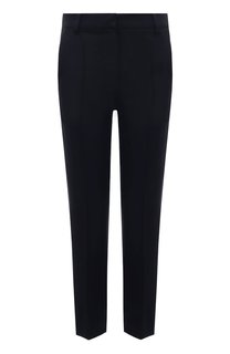 Хлопковые брюки Brunello Cucinelli