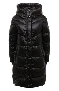 Пуховик Woolrich