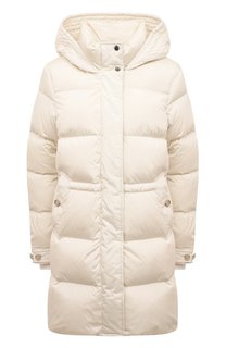 Пуховик Woolrich