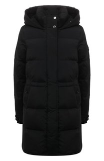 Пуховик Woolrich