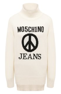 Свитер M05CH1NO Jeans