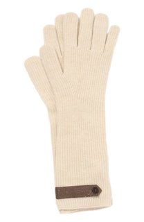Кашемировые перчатки Brunello Cucinelli