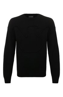 Свитер Emporio Armani