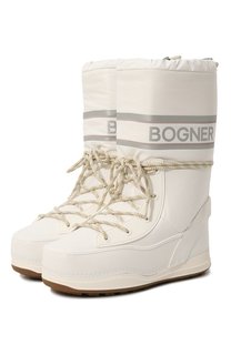 Сапоги Les Arcs Bogner