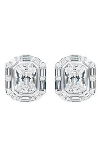 Серьги Numbering