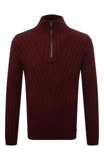 Шерстяной свитер Dondup