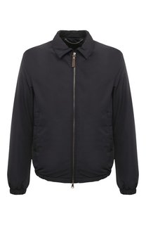 Бомбер Canali