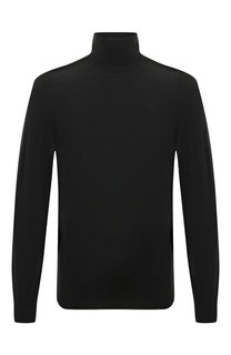 Шерстяная водолазка Kiton