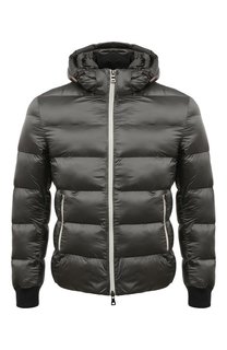 Утепленная куртка Waterville