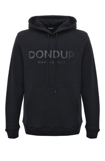 Хлопковое худи Dondup